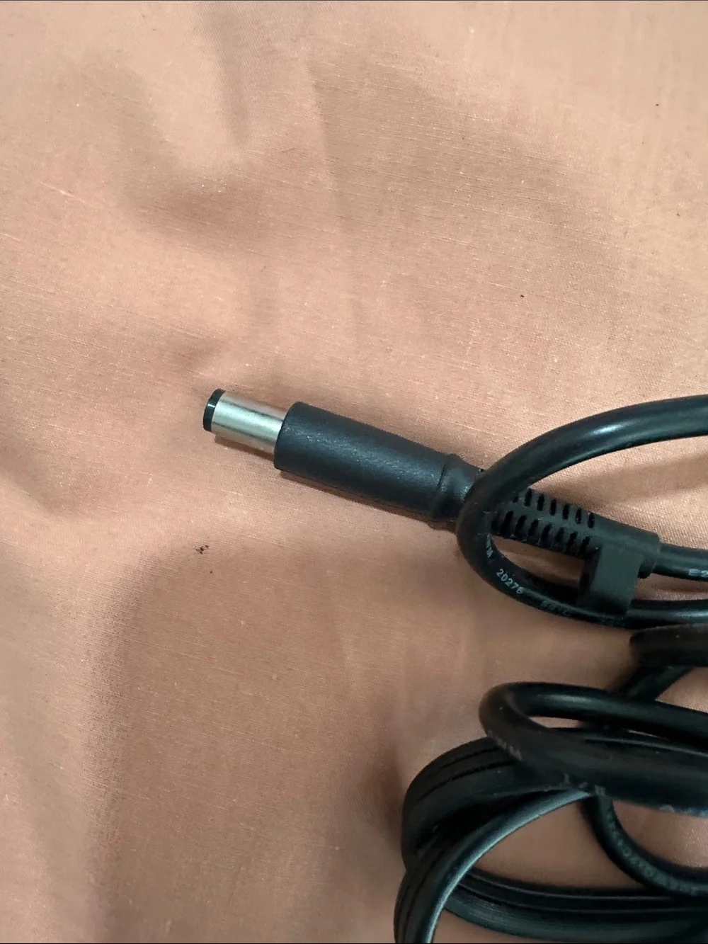 Laptop Power Adapter with Barrel Connector-Travel Friendly, Small & Lightweight